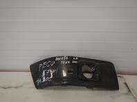 Накладка бампера переднего Tank 300 I 2021 - н.в.