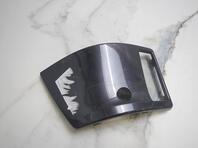 Накладка бампера заднего Tank 300 I 2021 - н.в.