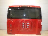 Дверь багажника Tank 300 I 2021 - н.в.