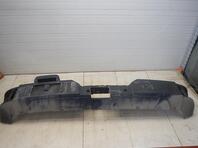 Бампер задний Tank 300 I 2021 - н.в.