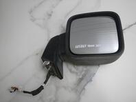 Зеркало заднего вида левое Tank 300 I 2021 - н.в.