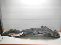 Локер передний правый Tank 300 I 2021 - н.в.