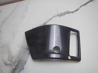 Накладка бампера заднего Tank 300 I 2021 - н.в.