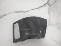 Накладка бампера заднего Tank 300 I 2021 - н.в.