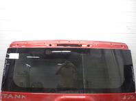 Стекло двери багажника Tank 300 I 2021 - н.в.