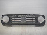 Решетка радиатора Tank 300 I 2021 - н.в.