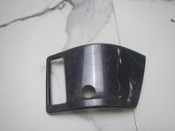 Накладка бампера заднего Tank 300 I 2021 - н.в.