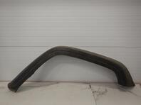 Накладка крыла переднего правого Tank 300 I 2021 - н.в.
