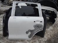 Дверь задняя левая Tank 500 I 2021 - н.в.