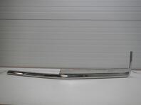 Молдинг бампера переднего Tank 500 I 2021 - н.в.