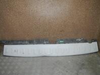 Накладка бампера заднего Tank 500 I 2021 - н.в.