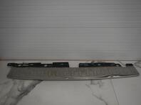 Накладка бампера заднего Tank 500 I 2021 - н.в.