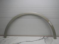 Накладка крыла переднего правого Tank 500 I 2021 - н.в.