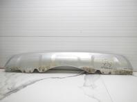 Накладка бампера заднего Tank 500 I 2021 - н.в.