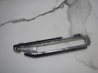 Рамка фары противотуманой правой Tank 500 I 2021 - н.в.