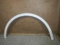 Накладка крыла переднего правого Tank 500 I 2021 - н.в.