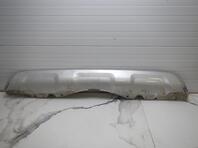 Накладка бампера заднего Tank 500 I 2021 - н.в.