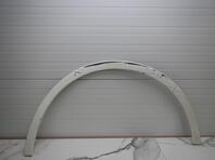 Накладка крыла переднего правого Tank 500 I 2021 - н.в.