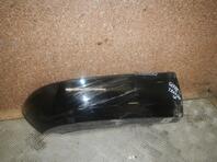 Накладка бампера заднего Tank 500 I 2021 - н.в.