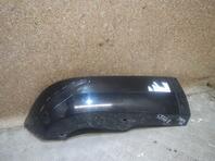 Накладка бампера заднего Tank 500 I 2021 - н.в.