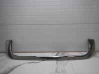 Накладка двери багажника Tank 500 I 2021 - н.в.