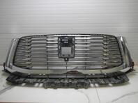 Решетка радиатора Tank 500 I 2021 - н.в.