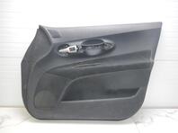 Обшивка двери передней правой Toyota Auris (E15) 2006 - 2012