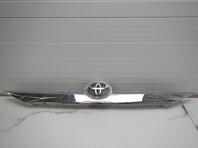 Накладка крышки багажника Toyota Camry VII [XV50] 2011 - 2018