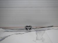 Накладка крышки багажника Toyota Camry VII [XV50] 2011 - 2018