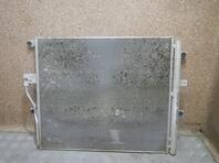 Радиатор кондиционера (конденсер) Tank 500 I 2021 - н.в.