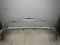 Бампер передний Toyota Camry VIII [XV70] 2017 - н.в.