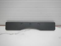 Накладка бампера переднего Toyota Camry VIII [XV70] 2017 - н.в.