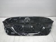 Крышка багажника Toyota Camry VIII [XV70] 2017 - н.в.