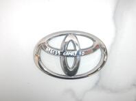 Эмблема Toyota Camry VIII [XV70] 2017 - н.в.