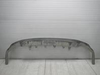 Юбка задняя Toyota Camry VIII [XV70] 2017 - н.в.