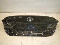 Крышка багажника Toyota Camry VIII [XV70] 2017 - н.в.