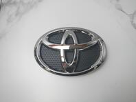 Эмблема Toyota Camry VIII [XV70] 2017 - н.в.