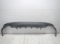 Юбка задняя Toyota Camry VIII [XV70] 2017 - н.в.