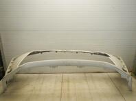 Бампер передний Toyota Corolla XII [E210] 2018 - н.в.