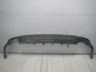 Юбка задняя Toyota Camry VIII [XV70] 2017 - н.в.