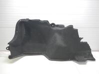 Обшивка багажника Toyota Corolla X [E14, E150] 2006 - 2013
