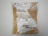 Накладка (кузов наружные) Toyota Corolla X [E14, E150] 2006 - 2013