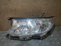 Фара левая Toyota Land Cruiser [200] 2007 - 2021