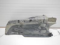 Накладка (кузов наружные) Toyota Land Cruiser [200] 2007 - 2021