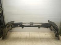 Бампер задний Toyota Land Cruiser Prado [150] 2009 - н.в.