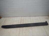 Накладка подножки Toyota Land Cruiser Prado [150] 2009 - н.в.