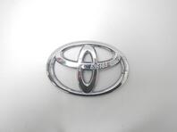 Эмблема Toyota RAV 4 III [XA30] 2005 - 2014