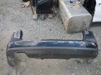 Бампер задний Volkswagen Passat [B6] 2005 - 2010