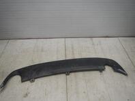 Юбка задняя Volkswagen Jetta VI 2010 - 2018