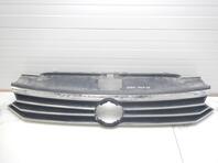 Решетка радиатора Volkswagen Passat [B8] с 2015 г.